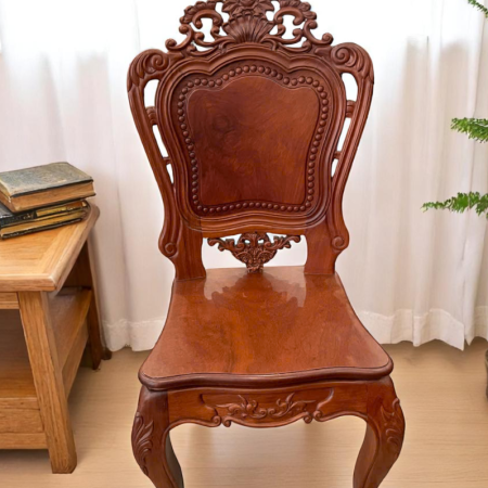 Ghế Giám Đốc Gõ Đỏ 