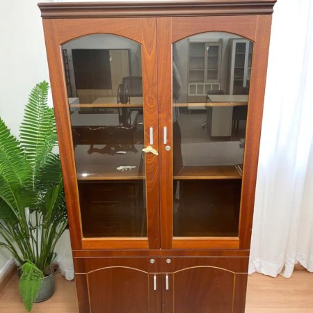 Tủ Tài Liệu 2 Cánh 