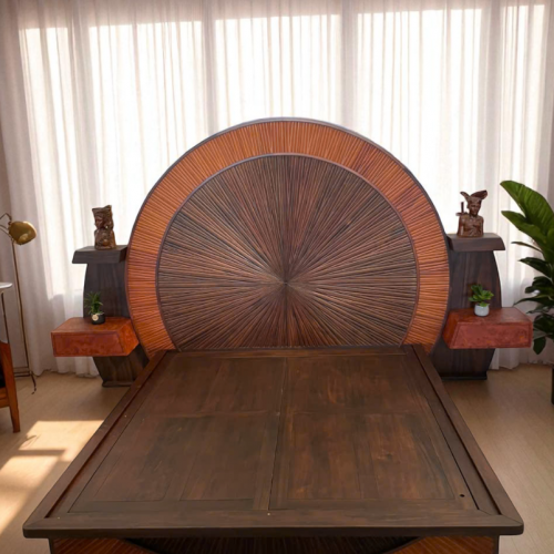 Giường PANAMA Chiuliu