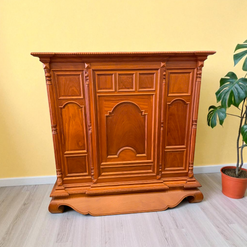 Tủ Thờ Tứ Trụ VIP