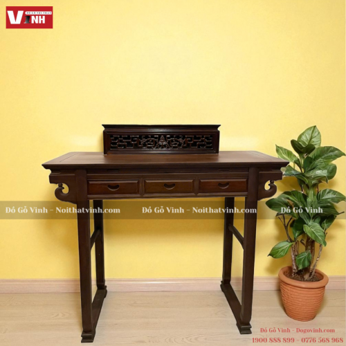 Án Thờ Chiu Liu 1 Món