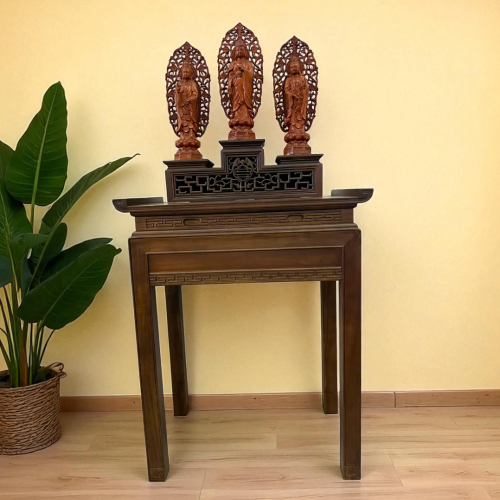 Án Thờ Hiện Đại