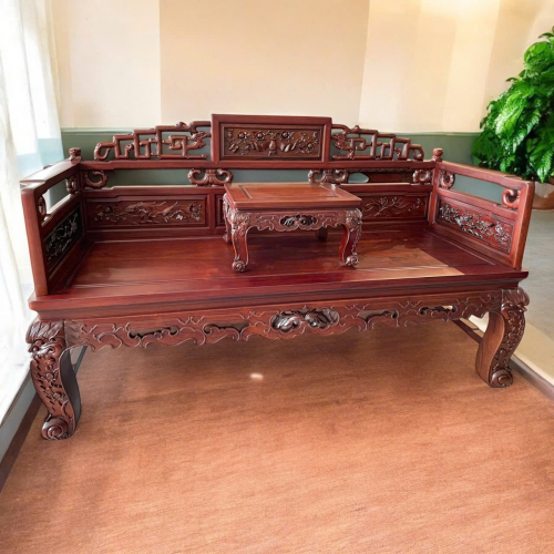 Trường Kỷ Tam Sơn 2 Món