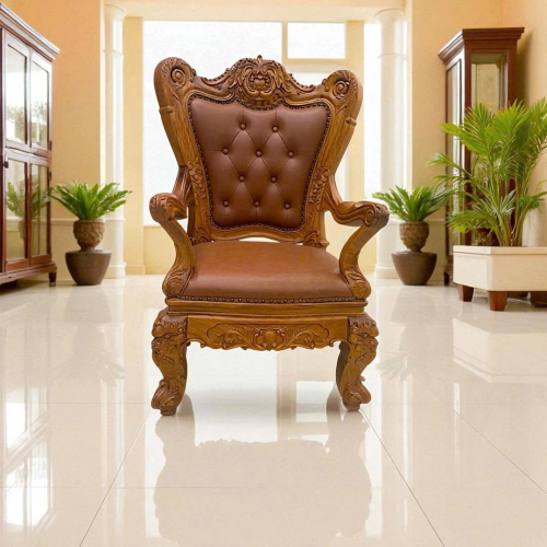 Ghế Chủ Tịch V-001