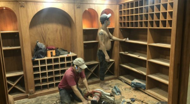 Đồ Gỗ Nội Thất Vinh