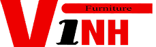 Logo Đồ Gỗ Nội Thất Vinh