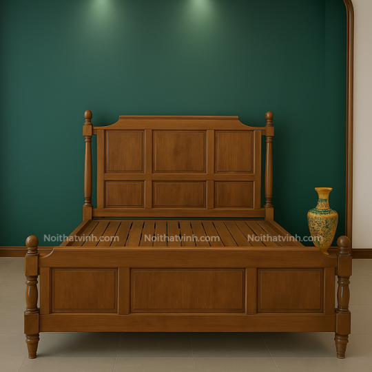 Giường Indochine