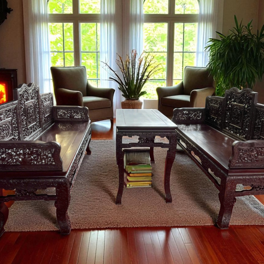  Trường Kỷ Ngũ Phúc 3 Món 
