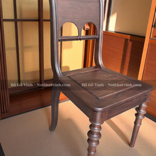 Bộ Bàn Signature 8 Ghế