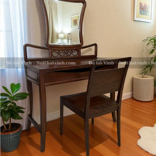 Combo Bàn Phấn Nhật