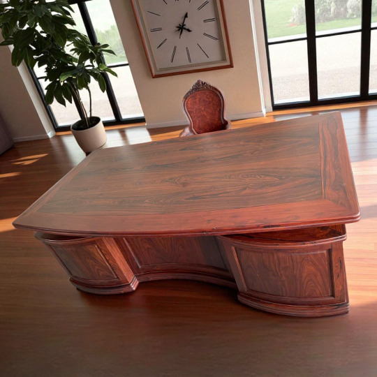 Bàn Giám Đốc Cẩm Lai