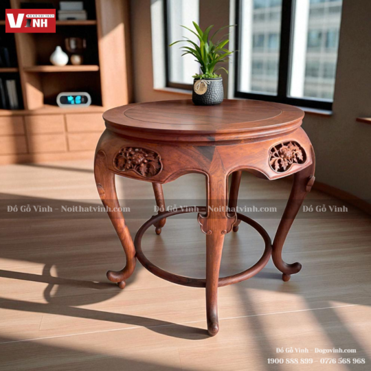Bộ Minh Tròn Tay Ốc 3 Món
