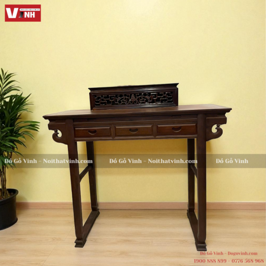 Án Thờ Chiu Liu 1 Món